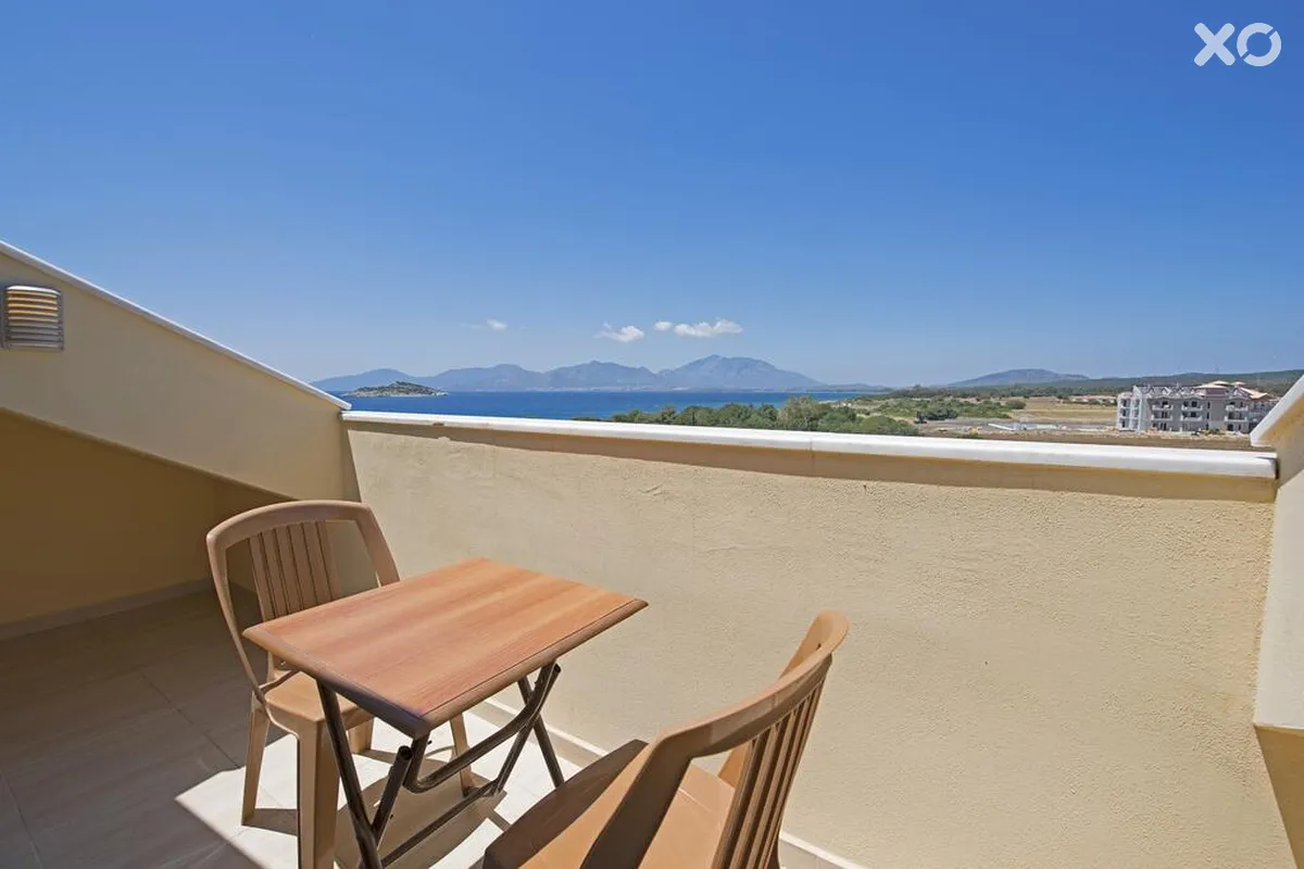 Adaburnu Golmar Hotel