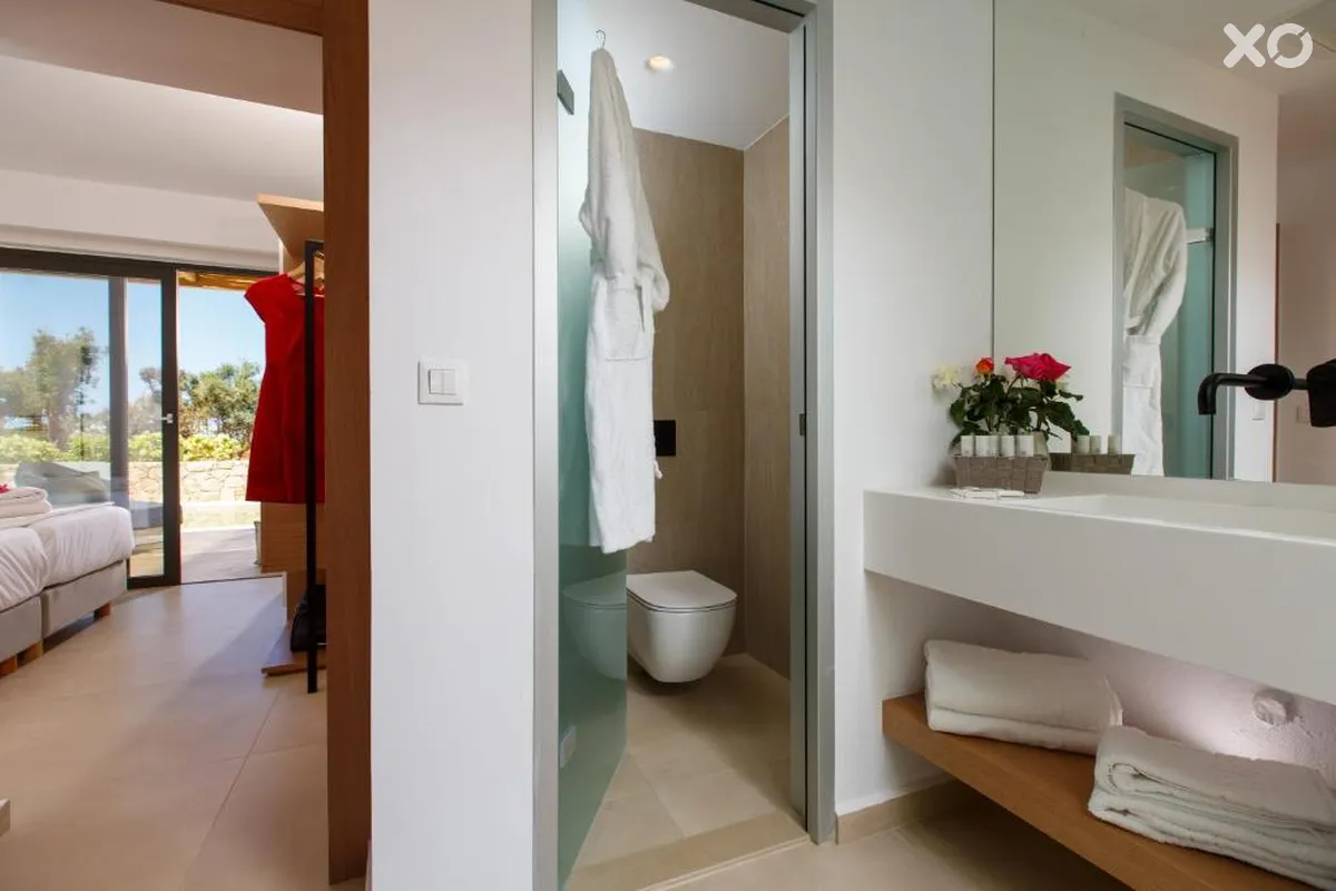 Aloe Boutique Hotel