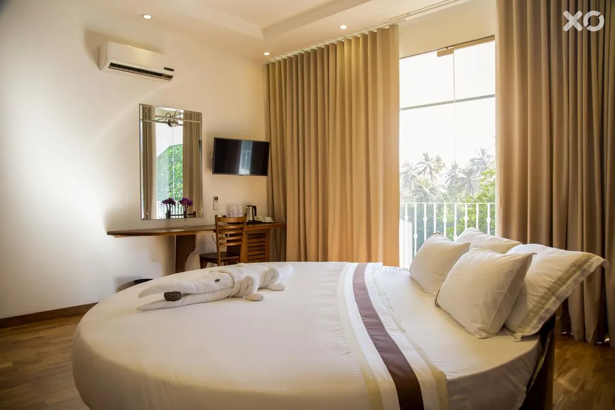 Arena Hotel