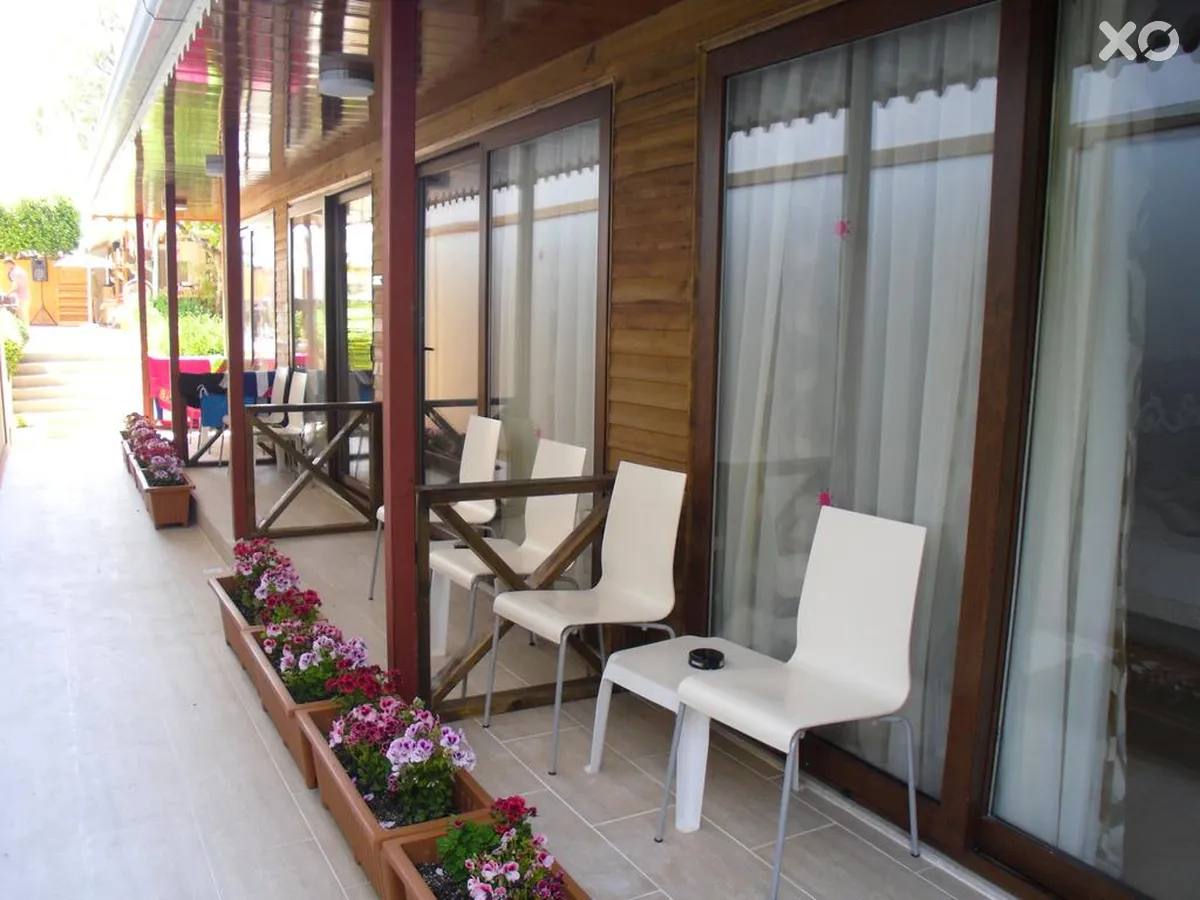 Akalia Suite Hotel & Spa