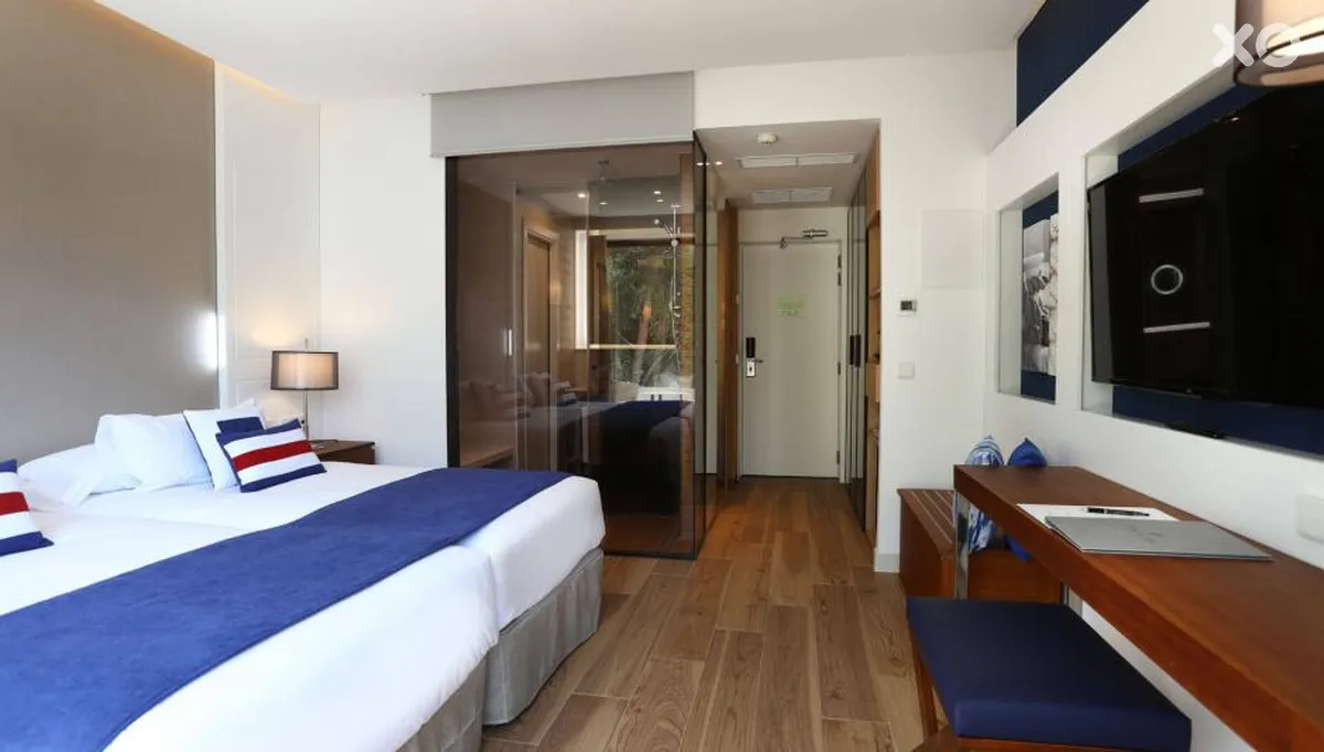Son Caliu Hotel Spa-Oasis