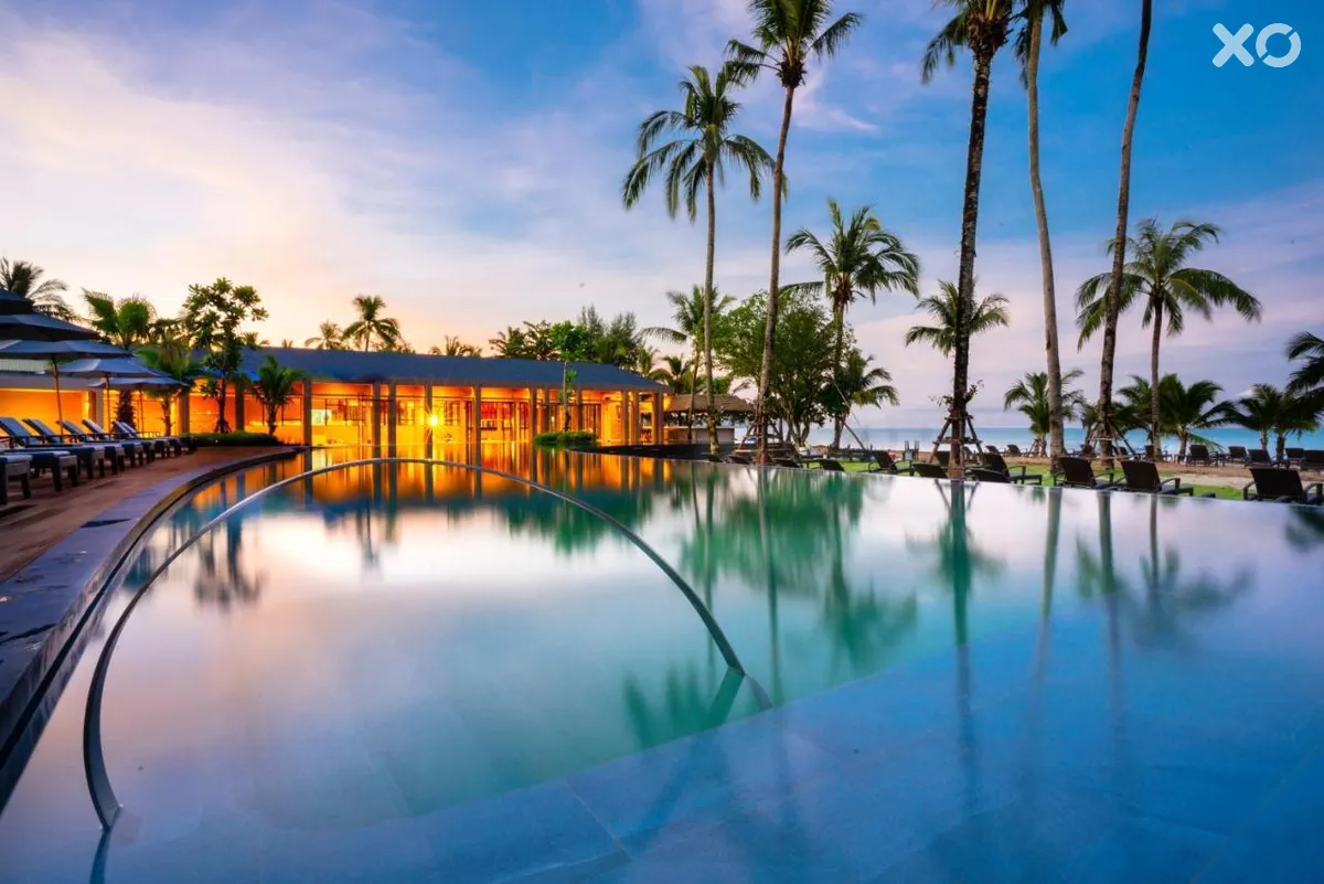 La Flora Khao Lak