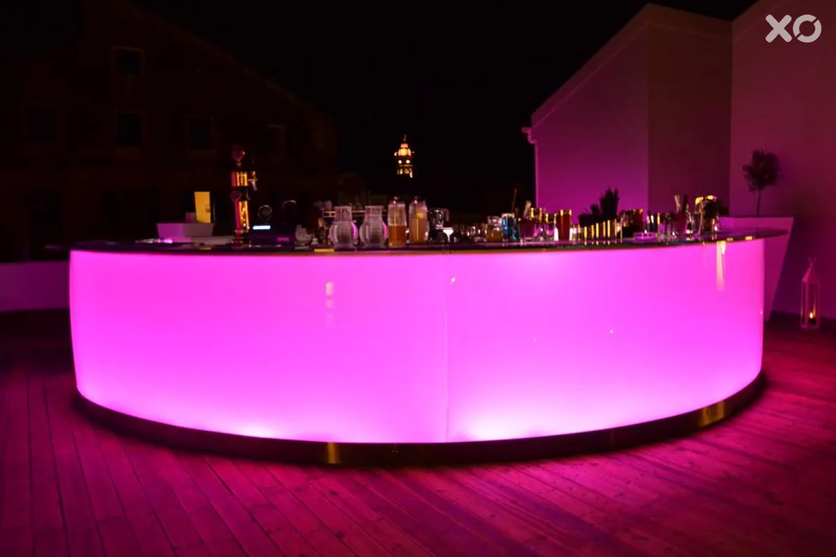 City Marina Hotel
