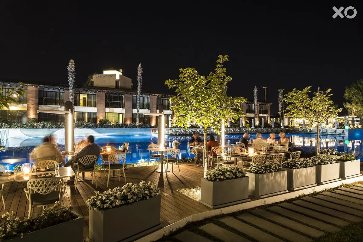 Nikopolis Hotel