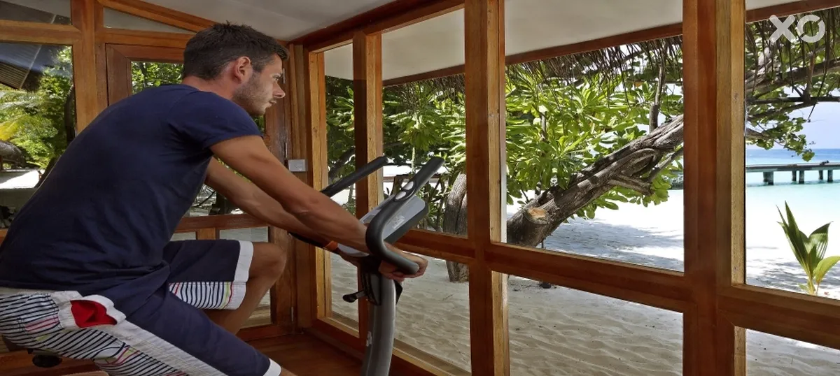 Maayafushi Tourist Resort