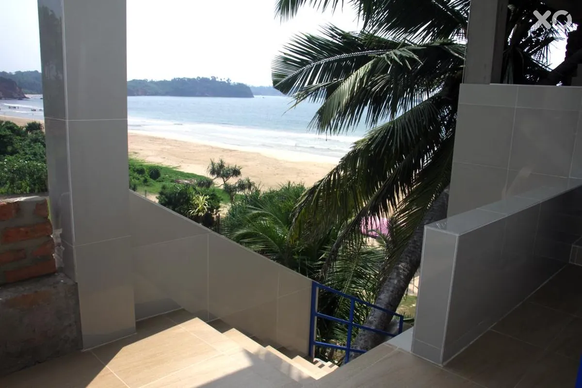 Jagabay Resort & Restaurant