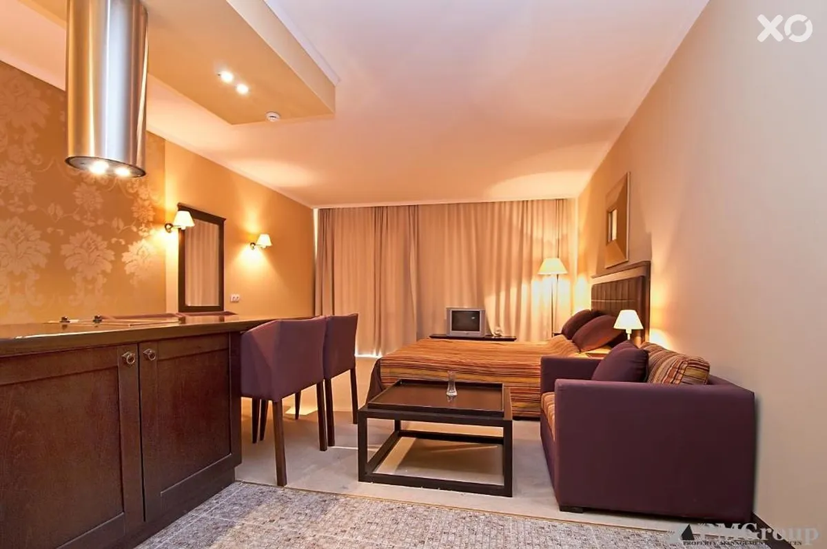 Royal Beach Apartments