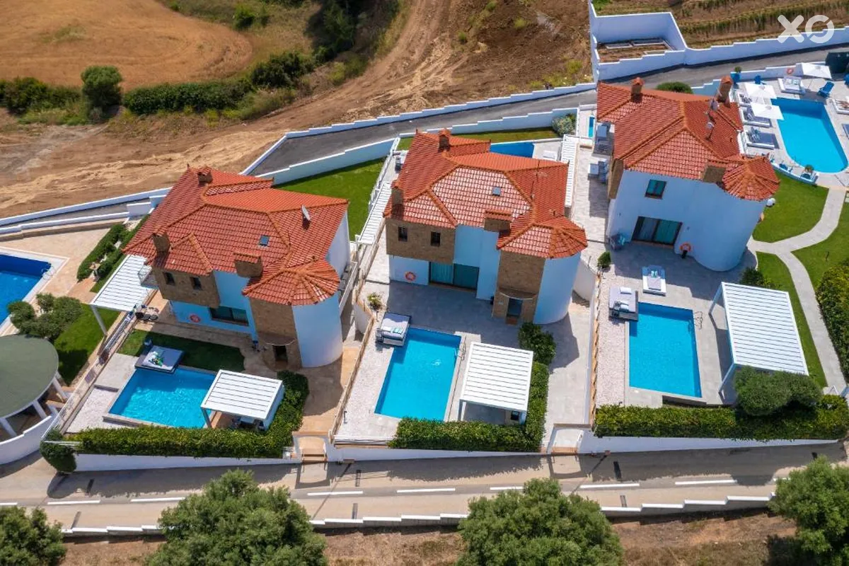 Villa D Oro