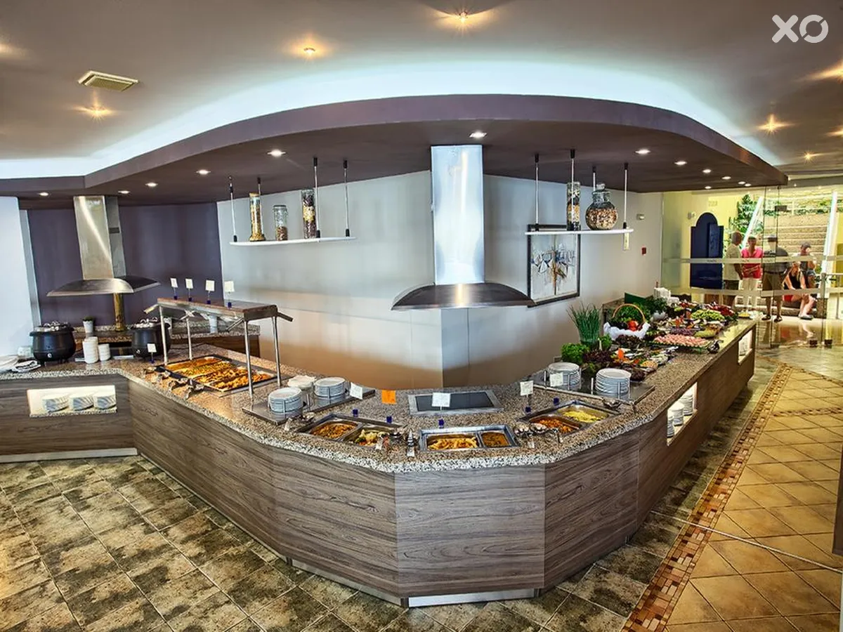 Luna Hotel
