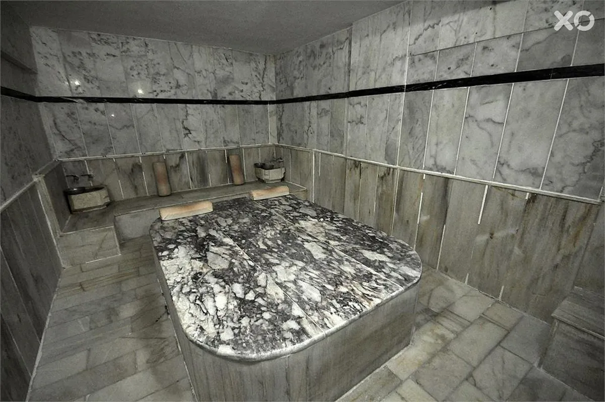 Pineta Club Hotel