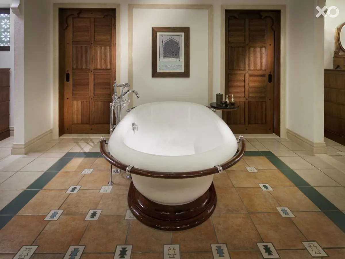 Madinat Jumeirah Dar Al Masyaf Summerhouse