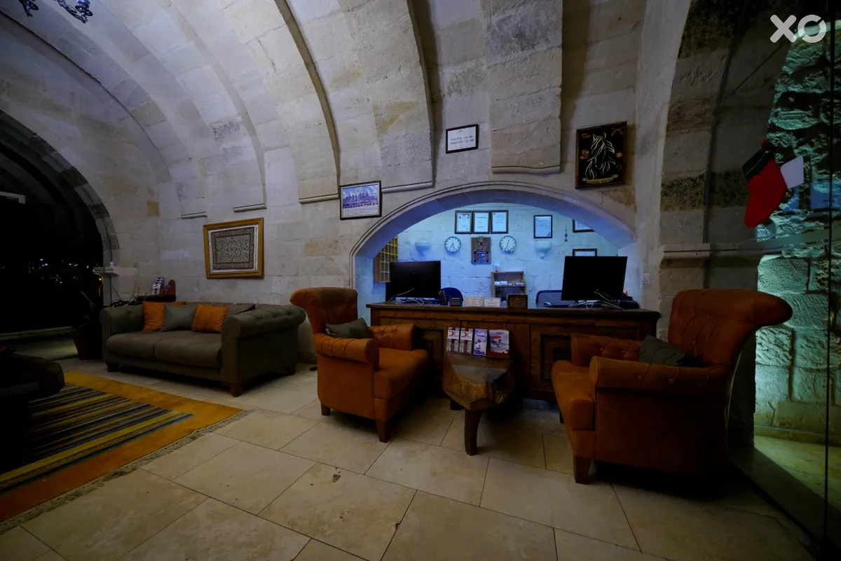 Doors Of Cappadocia Hotel