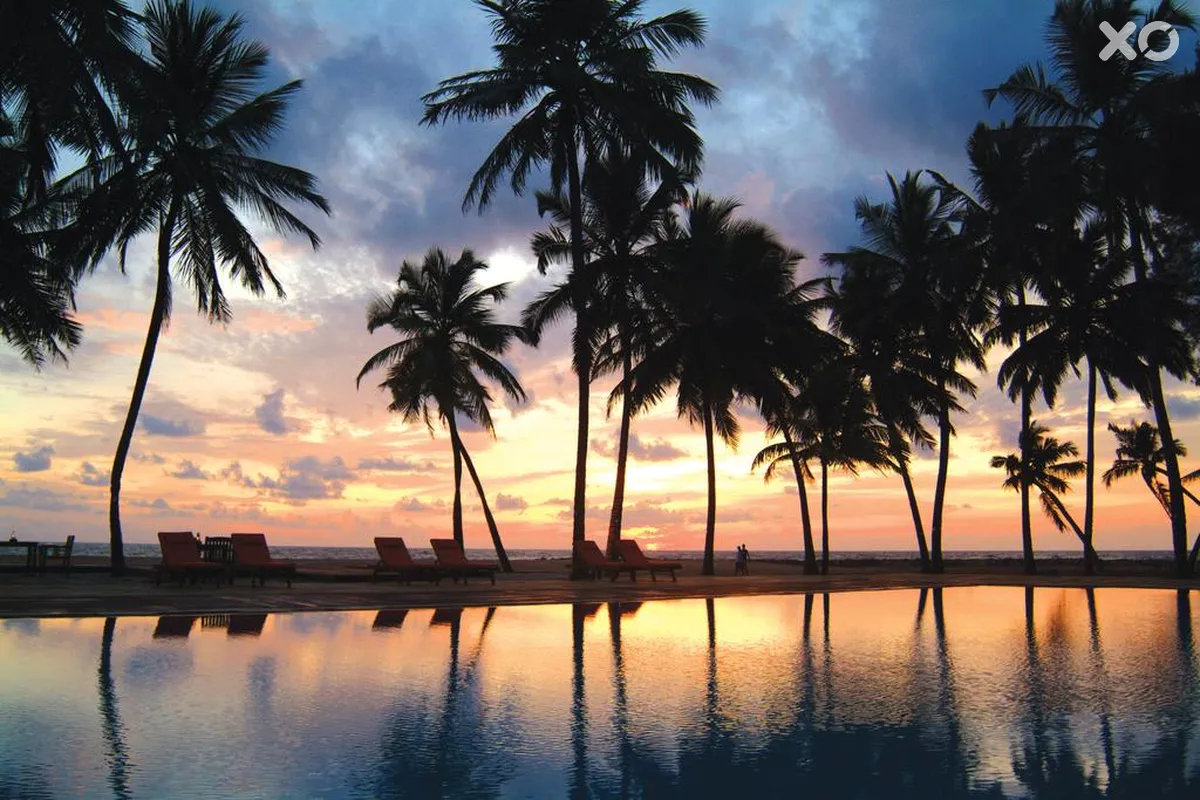 Avani Kalutara Resort