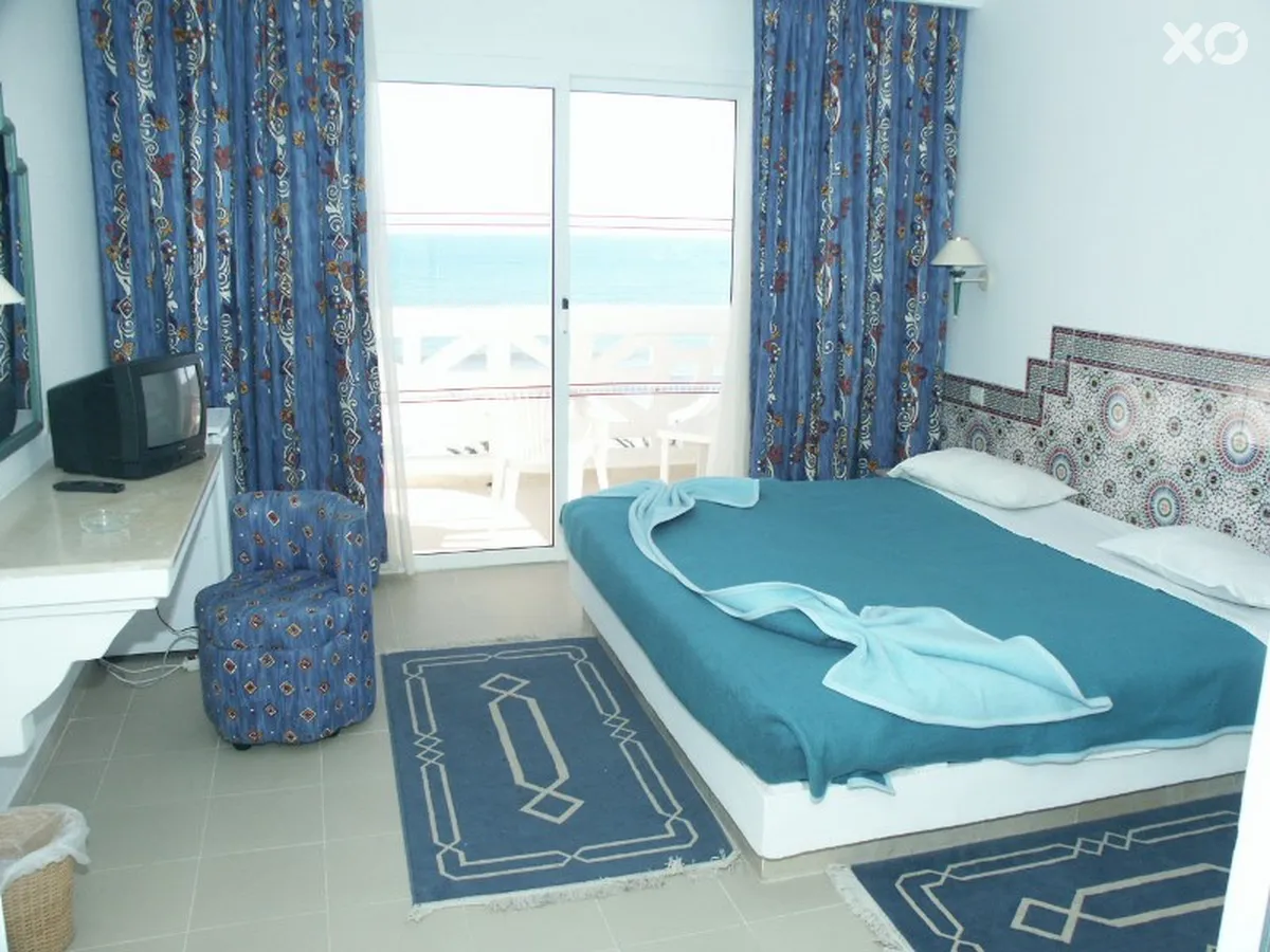 Dreams Beach