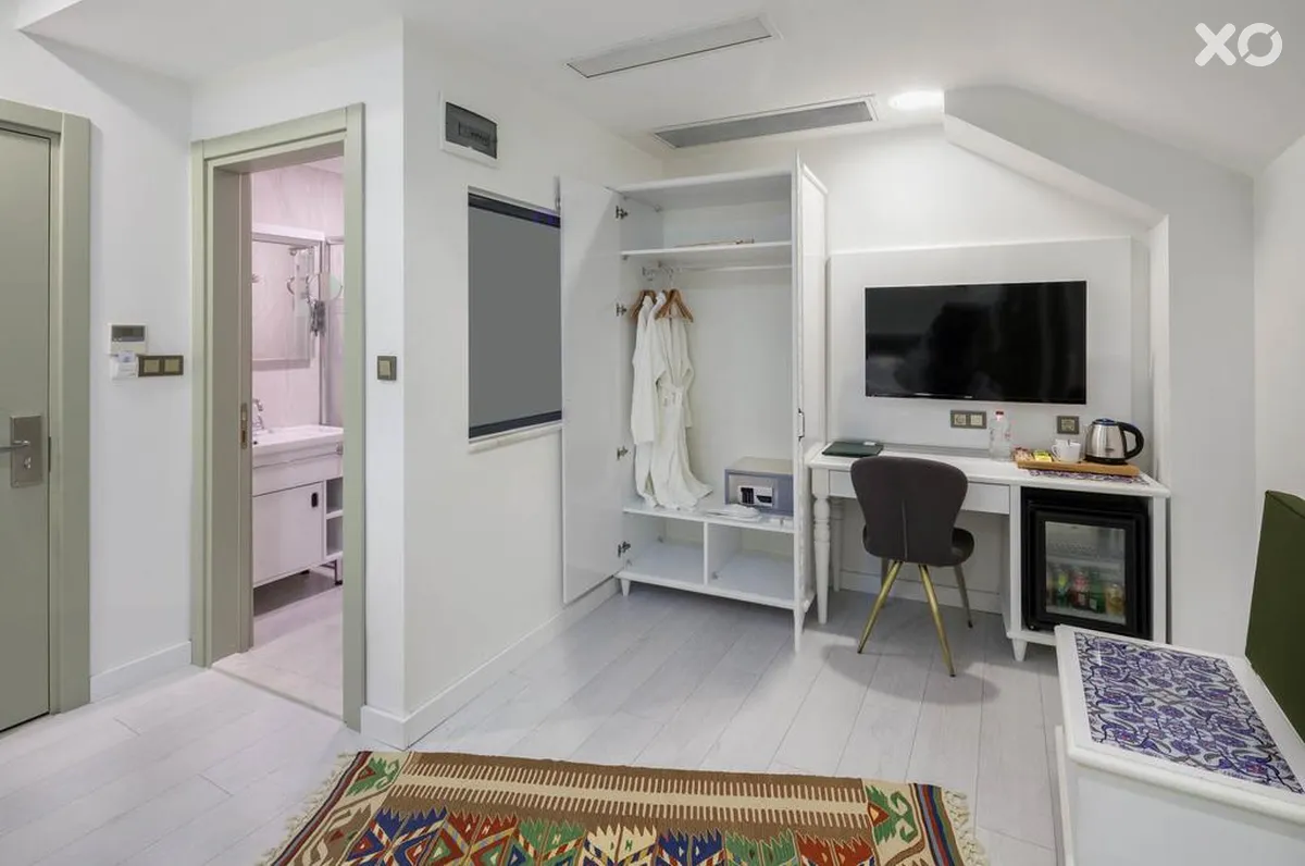 Obahan Hotel