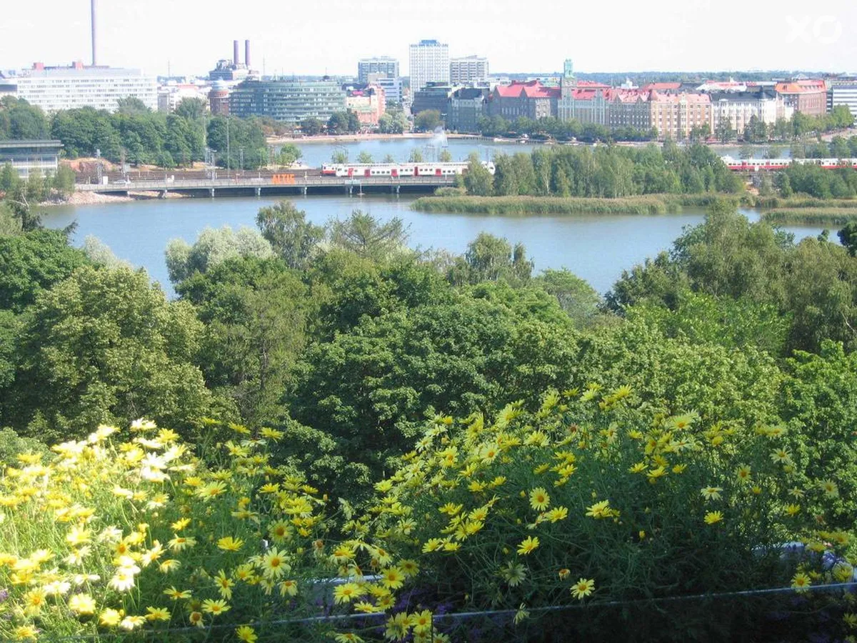 Scandic Park Helsinki
