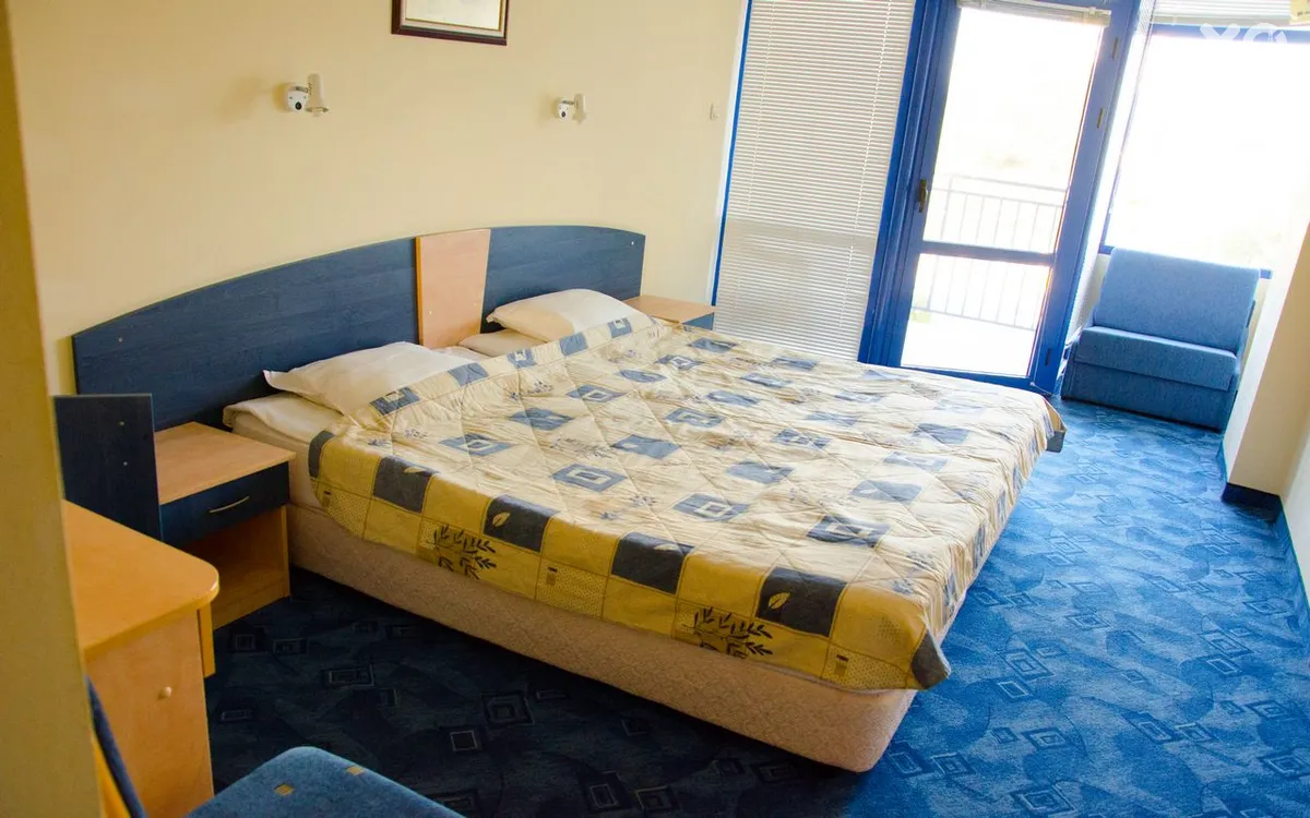 Azurro Hotel