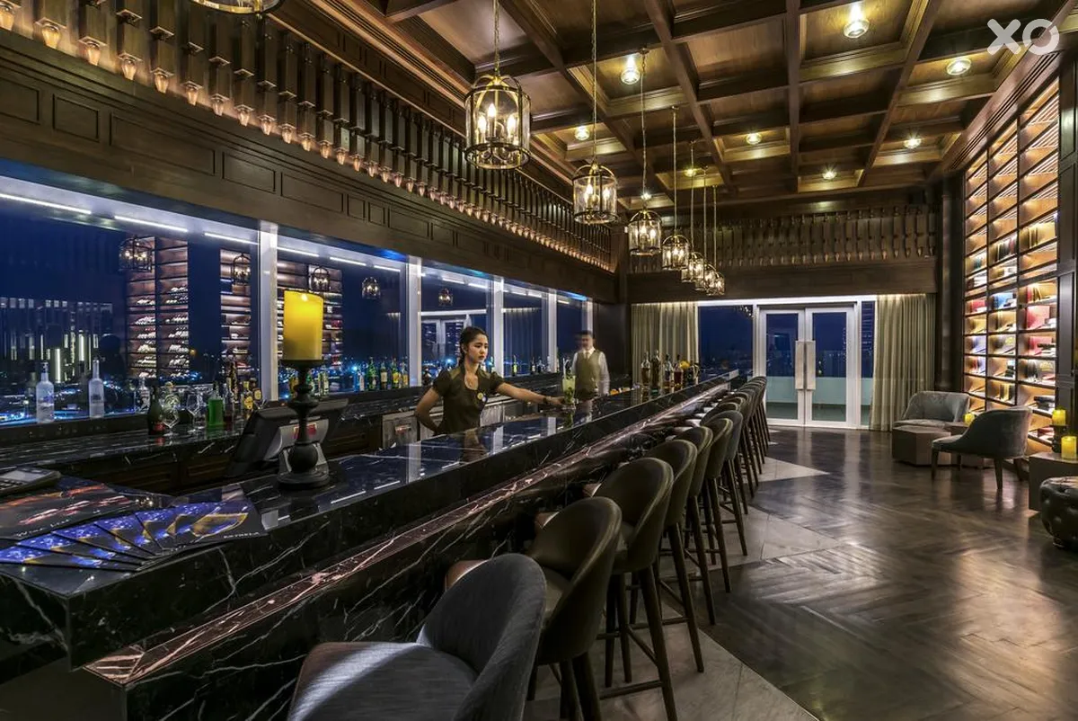 Novotel Phuket City Phokeethra
