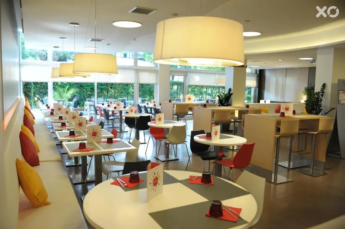 Ibis Barcelona Cornella