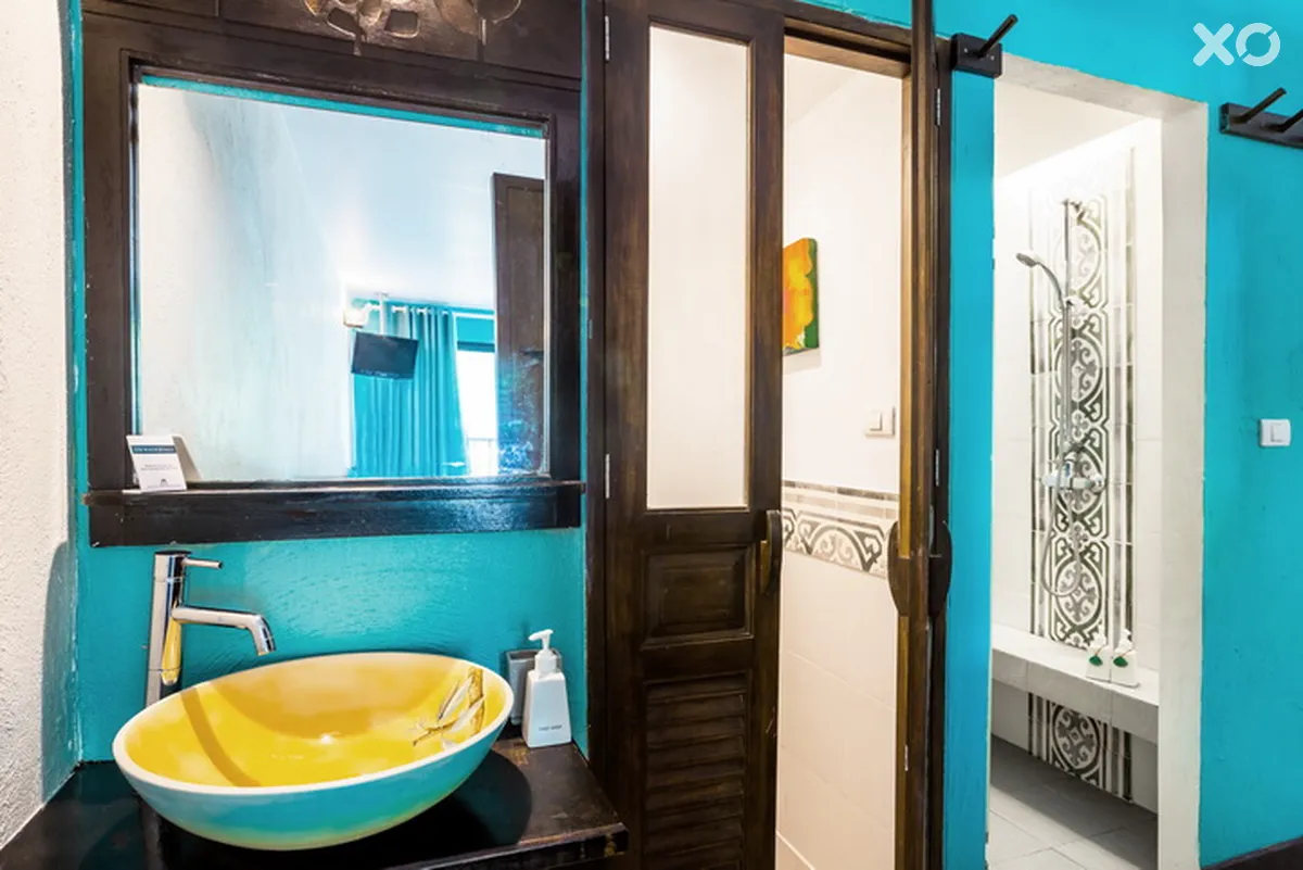Phra Nang Inn by Vacation Village