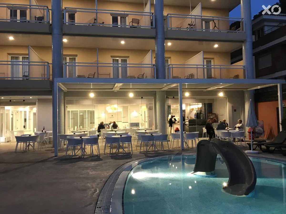 Rosamar & Spa