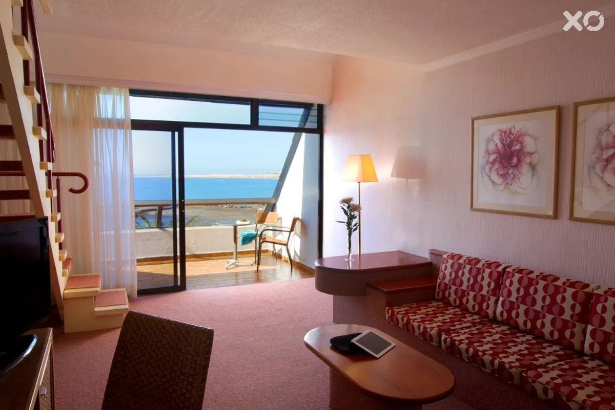 Dunas Don Gregory Hotel