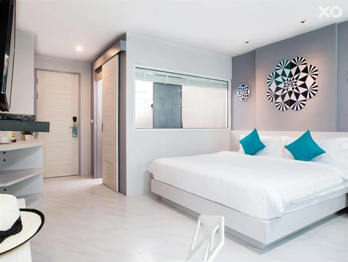 The Crib Patong