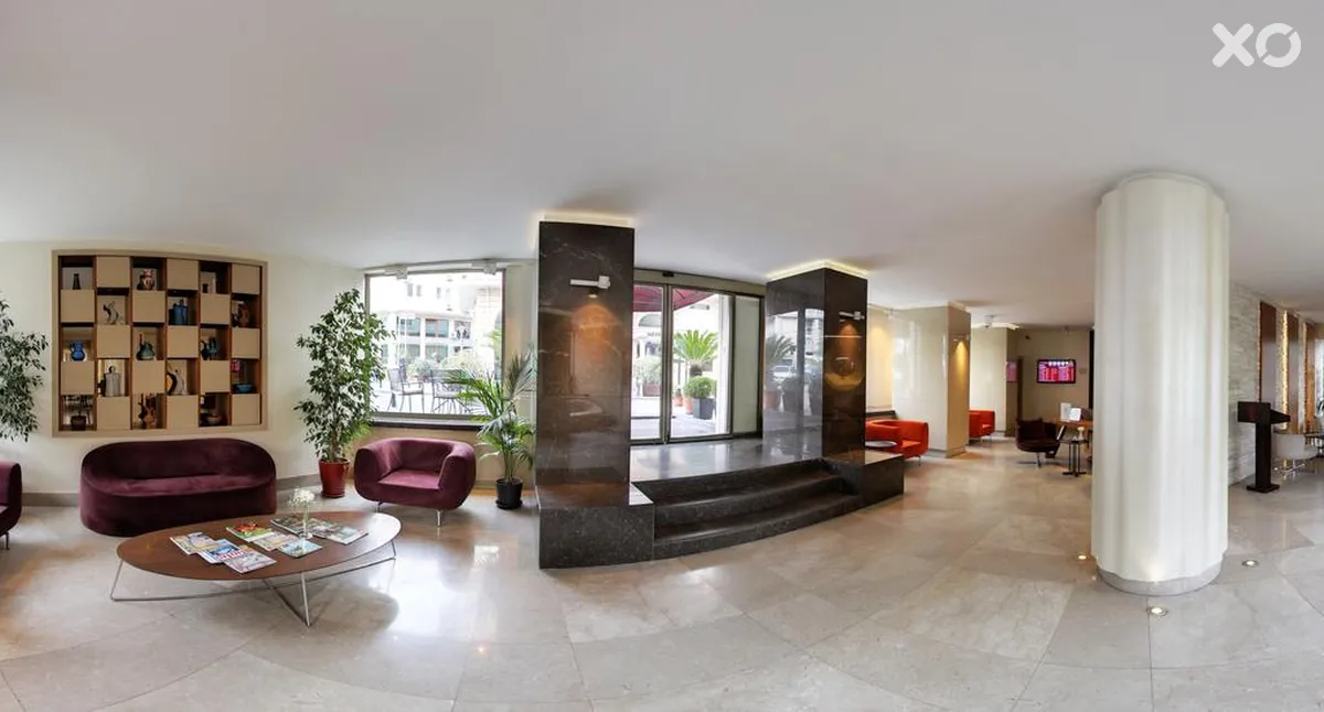 Ramada Istanbul Grand Bazaar