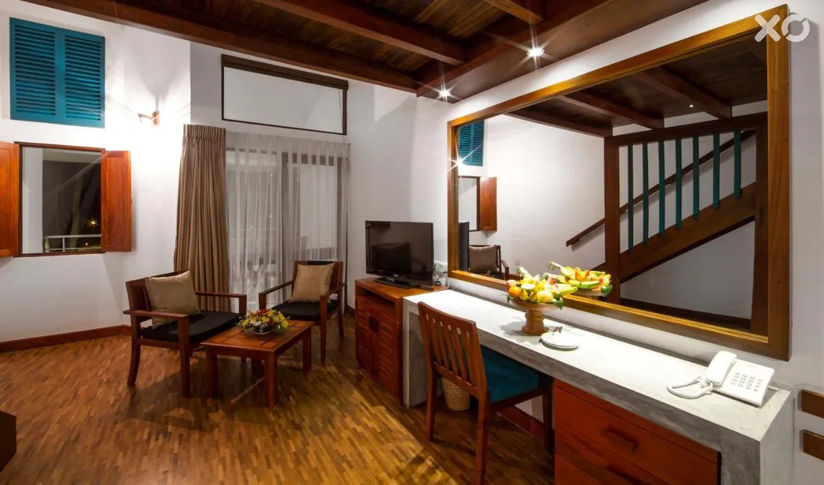 Tangerine Beach Hotel