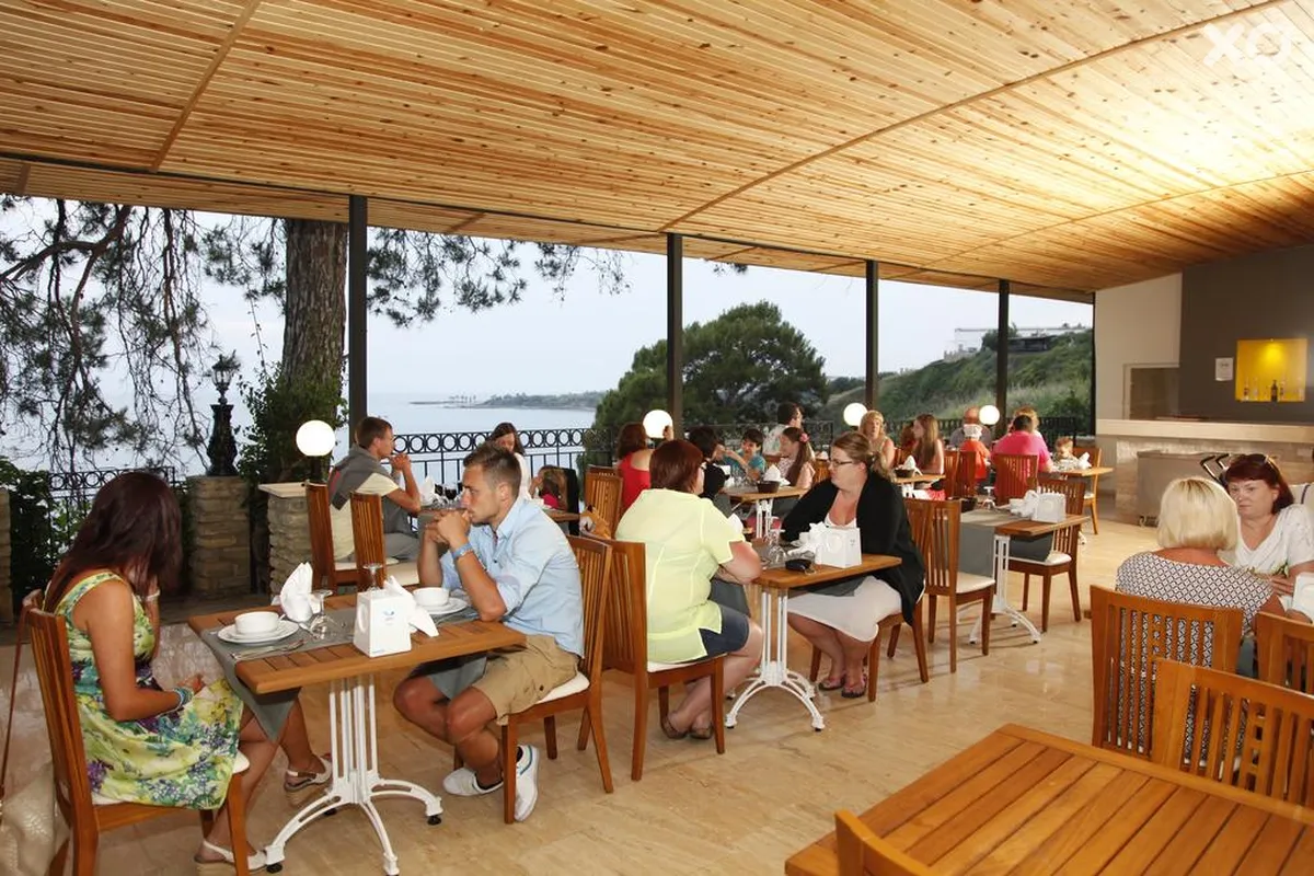 Aska Bayview Resort