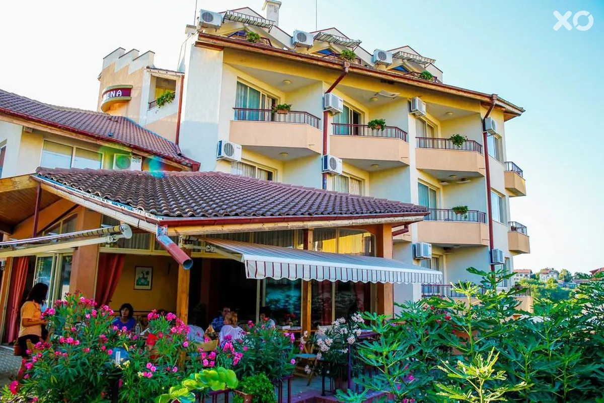 Sirena Hotel
