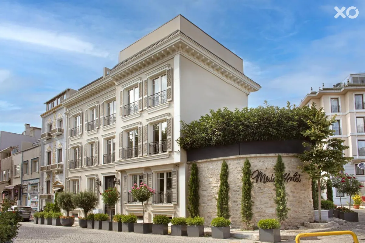 Motto By Mula Hotel