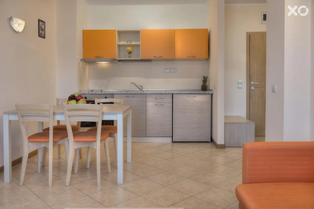 Pmg Royal Sun Apartments
