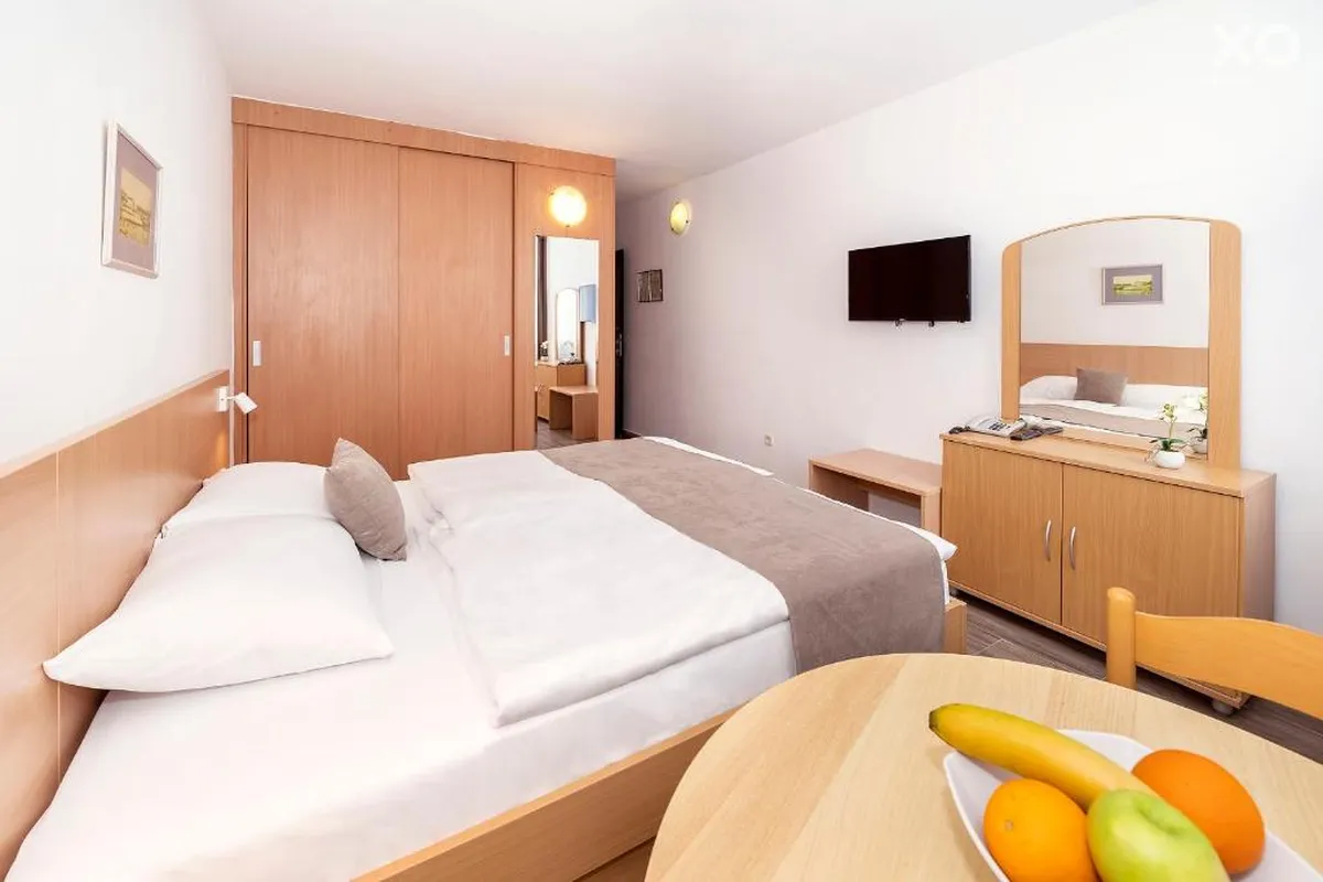 Omorika Punat Hotel