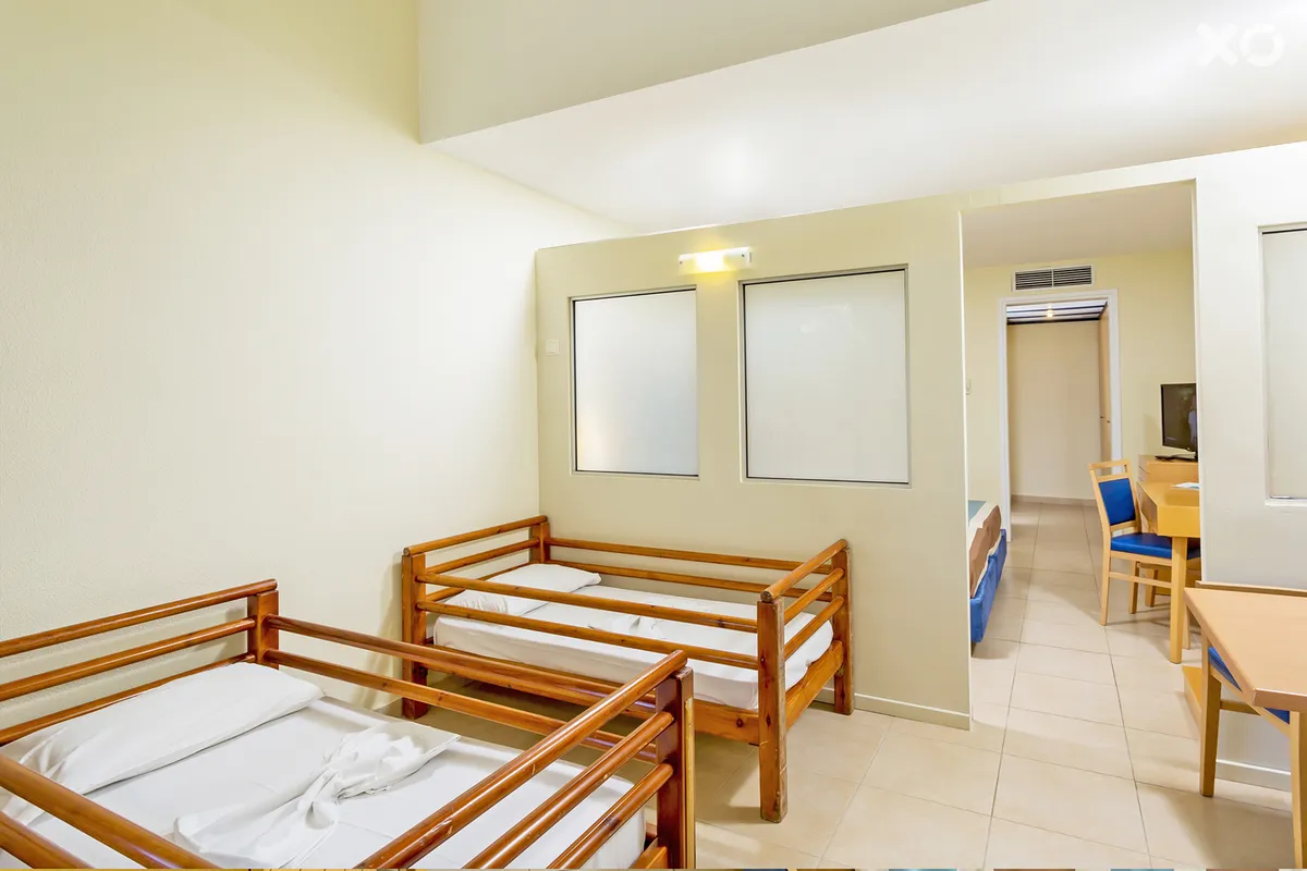 Blue Sea Holiday Village
