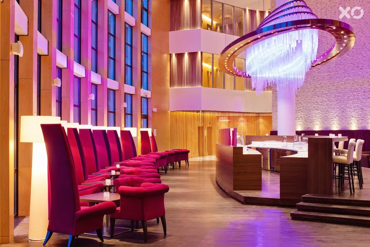 Radisson Blu Resort Bukovel