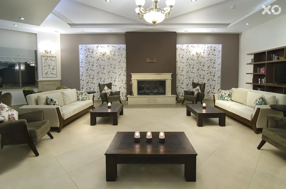 Kustur Club Holiday Village
