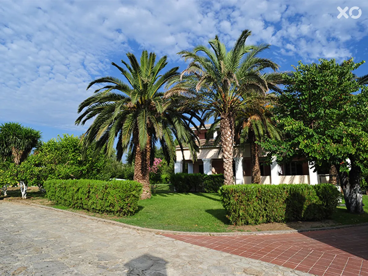 Ionian Princess Club Hotel
