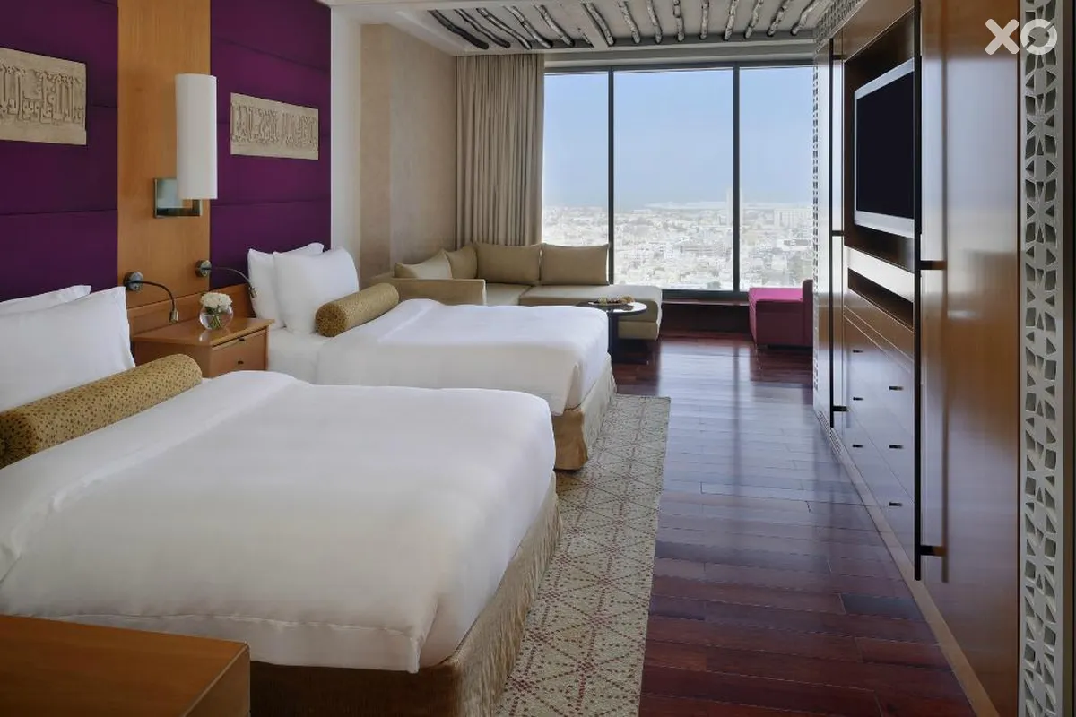The H Hotel