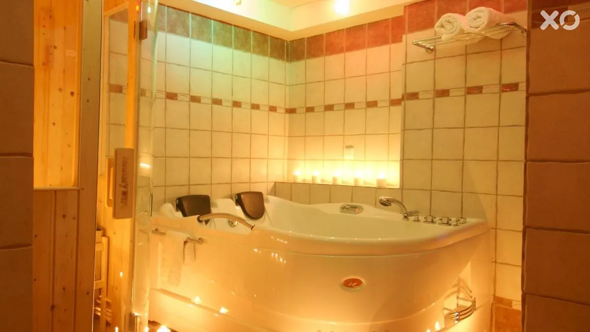 Akritas Ef Zin Villas & Suite