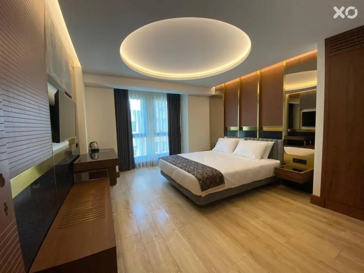 Henna Hotel Istanbul