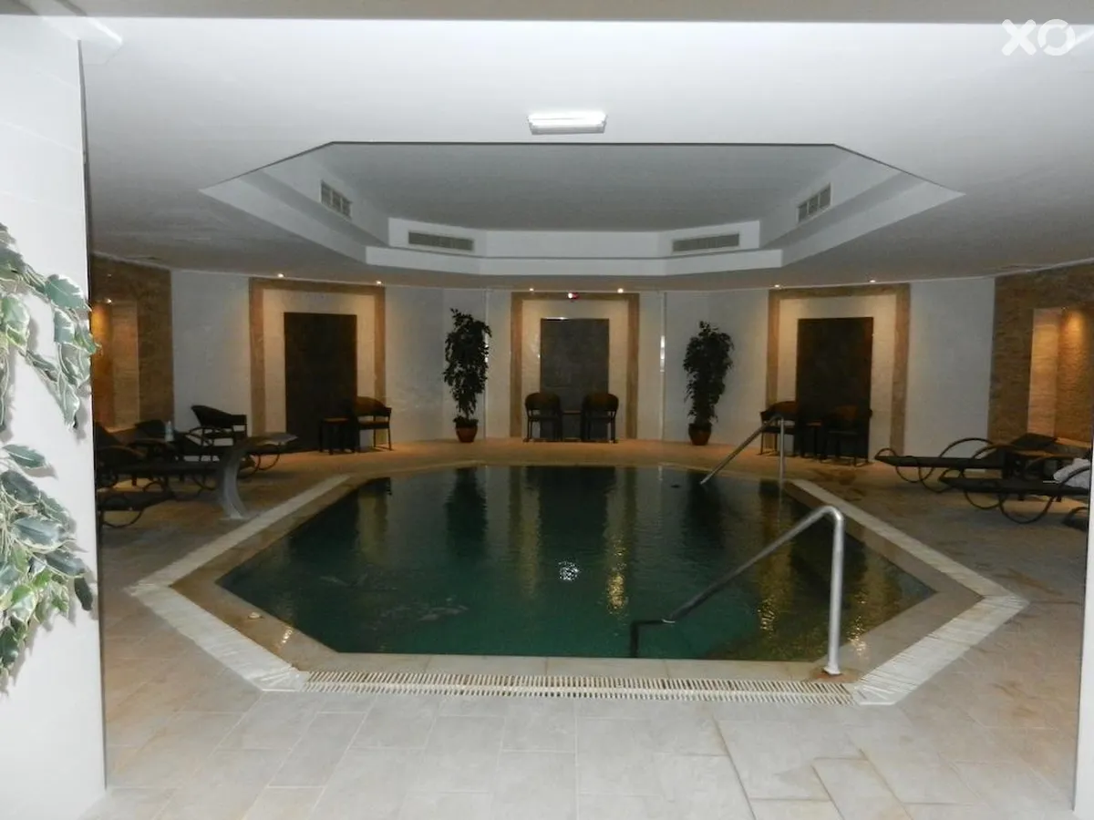 Ikbal Thermal Hotel & Spa