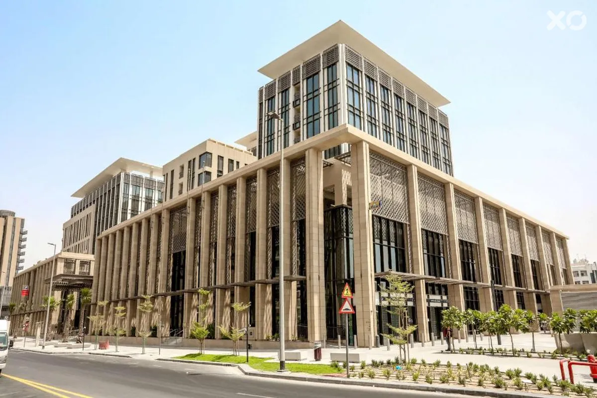 Days By Wyndham Dubai Deira Hotel