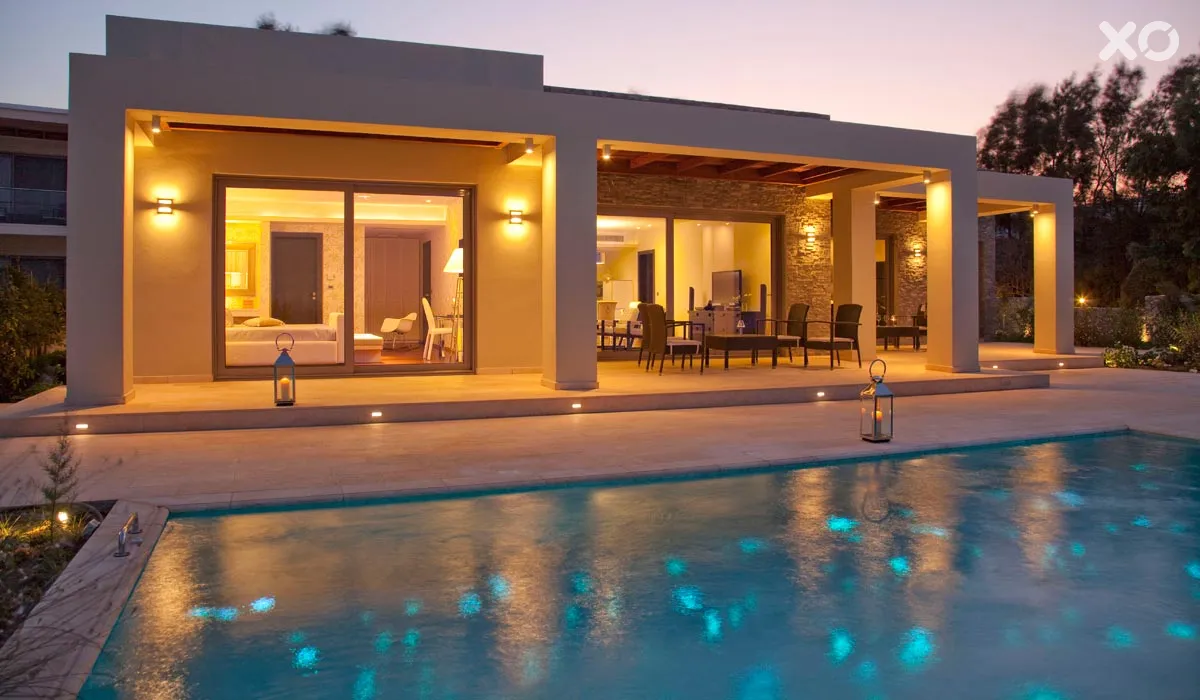 Sentido Port Royal Villas & Spa