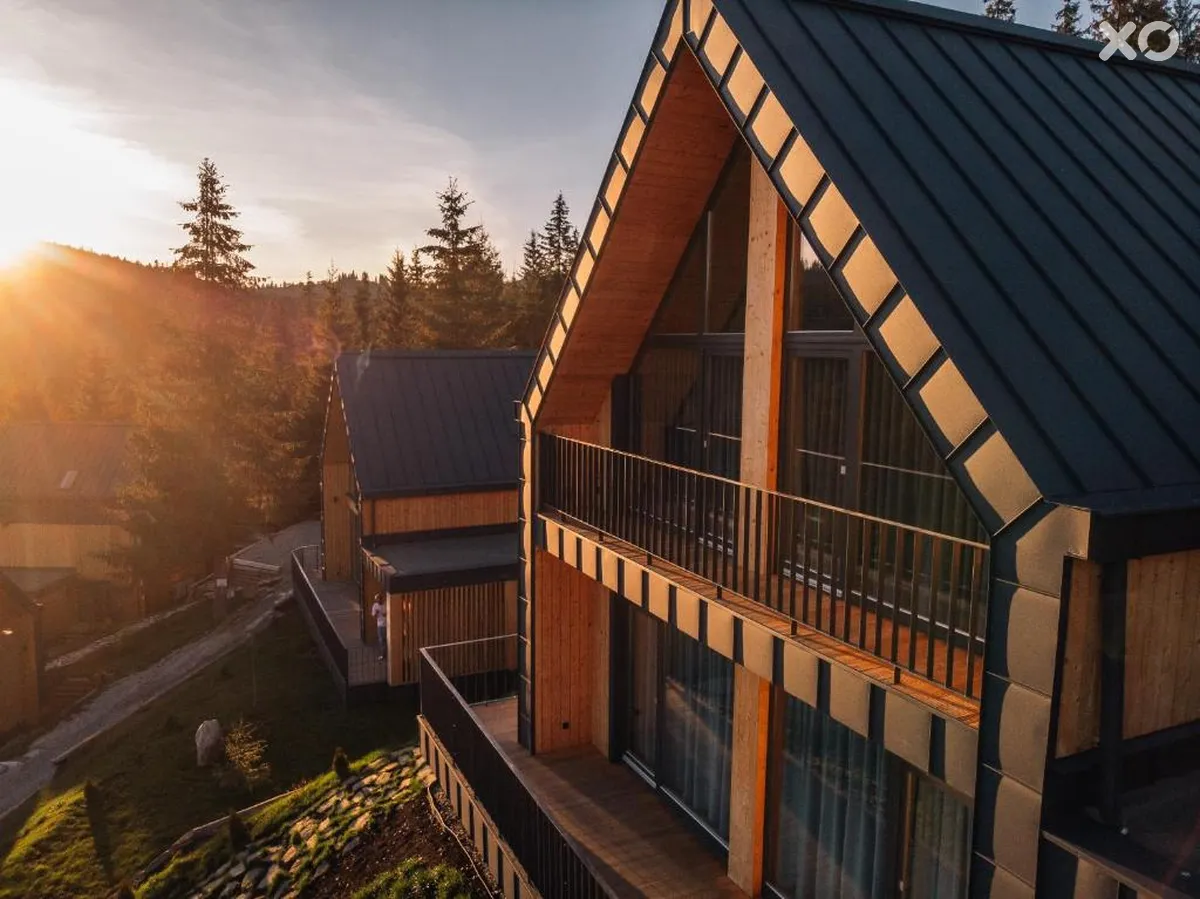 Skogur Home & Resort