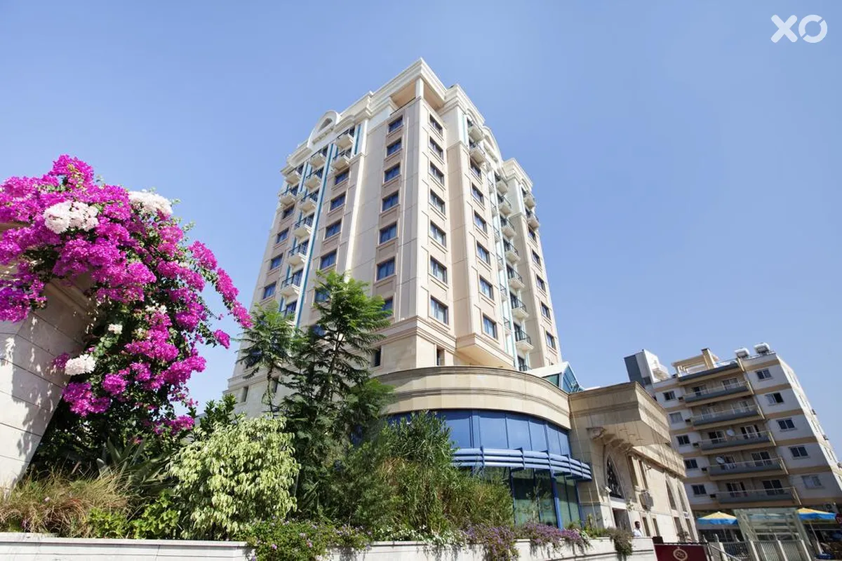 Merit Lefkosa Hotel & Casino