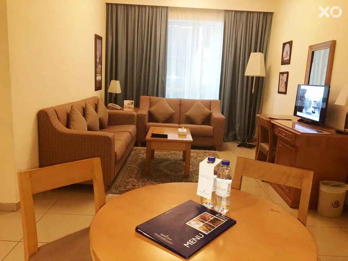 Golden Tulip Sharjah