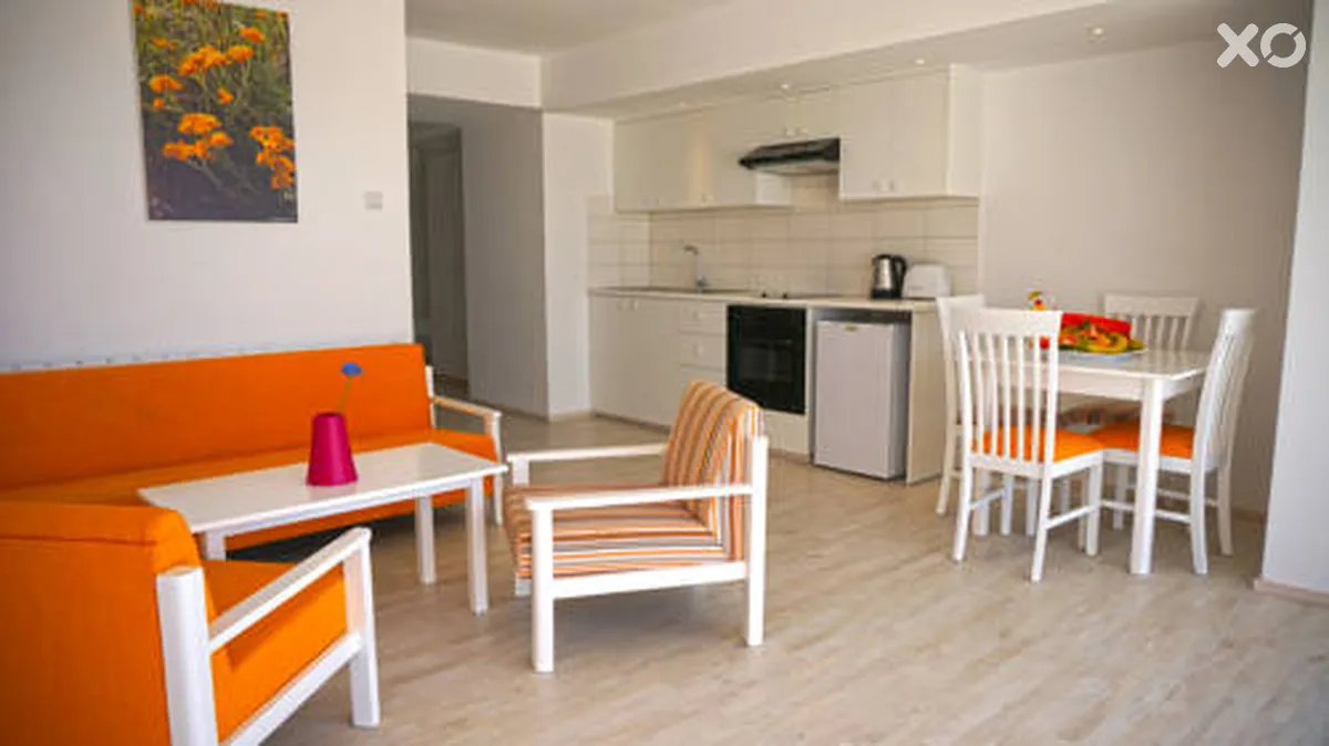 Liquid Hotel Apartments