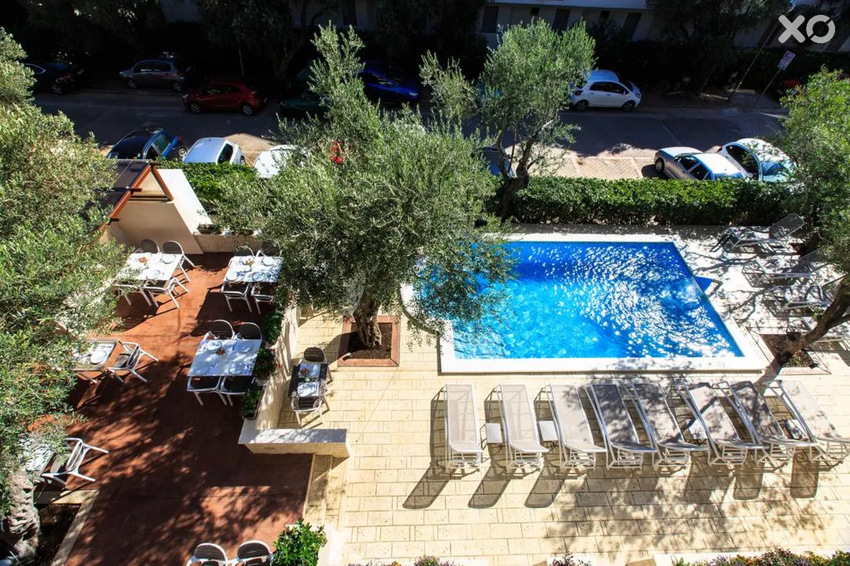 Harmony Hotel