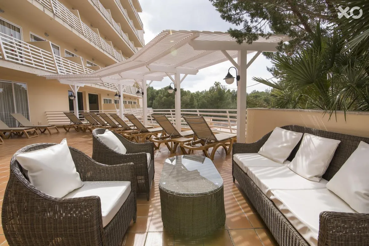 AzuLine Hotel Bahamas